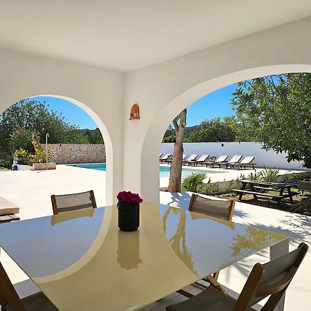 Villa Bello سان أنطونيو المظهر الخارجي الصورة
