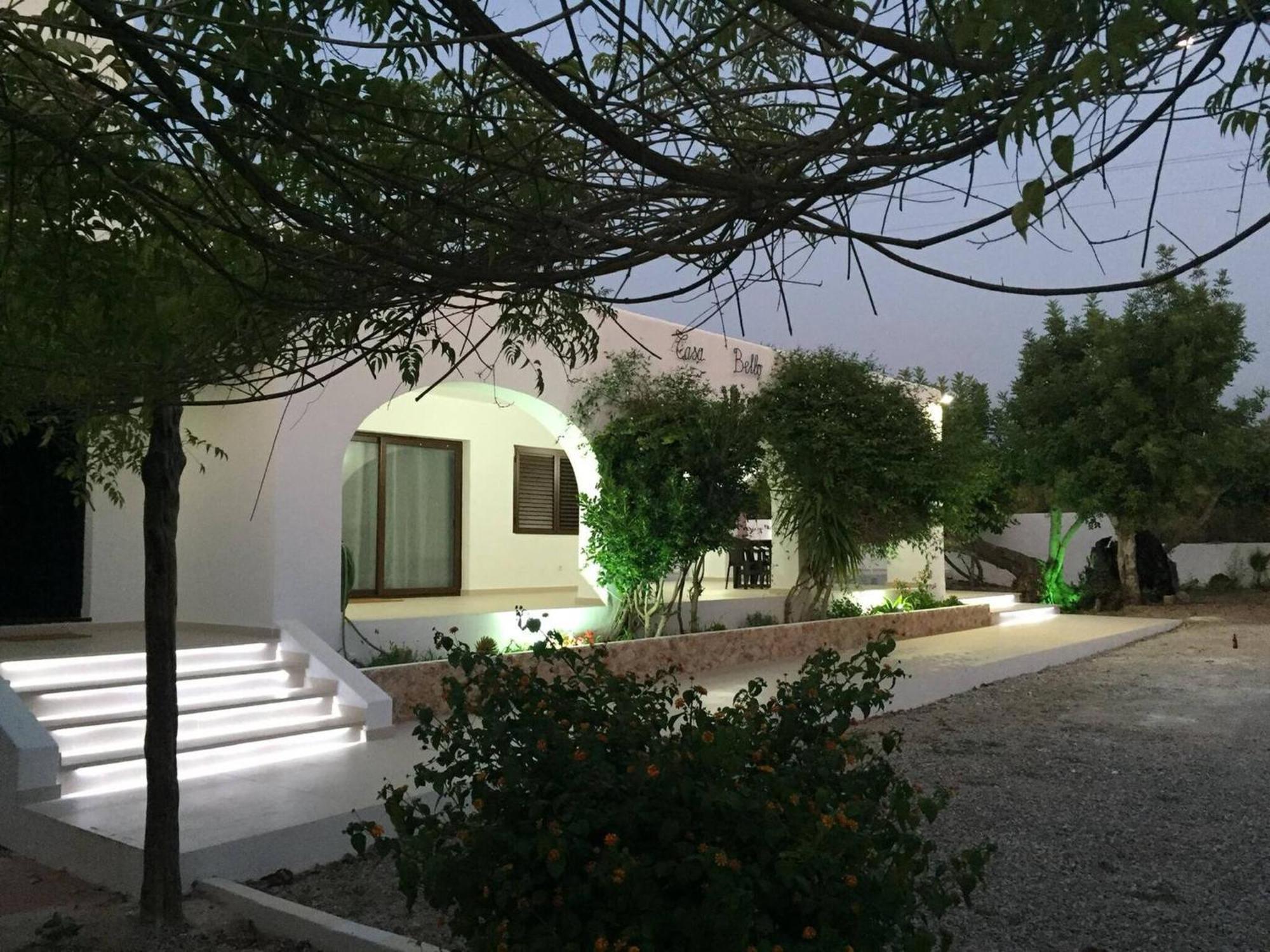 Villa Bello سان أنطونيو المظهر الخارجي الصورة