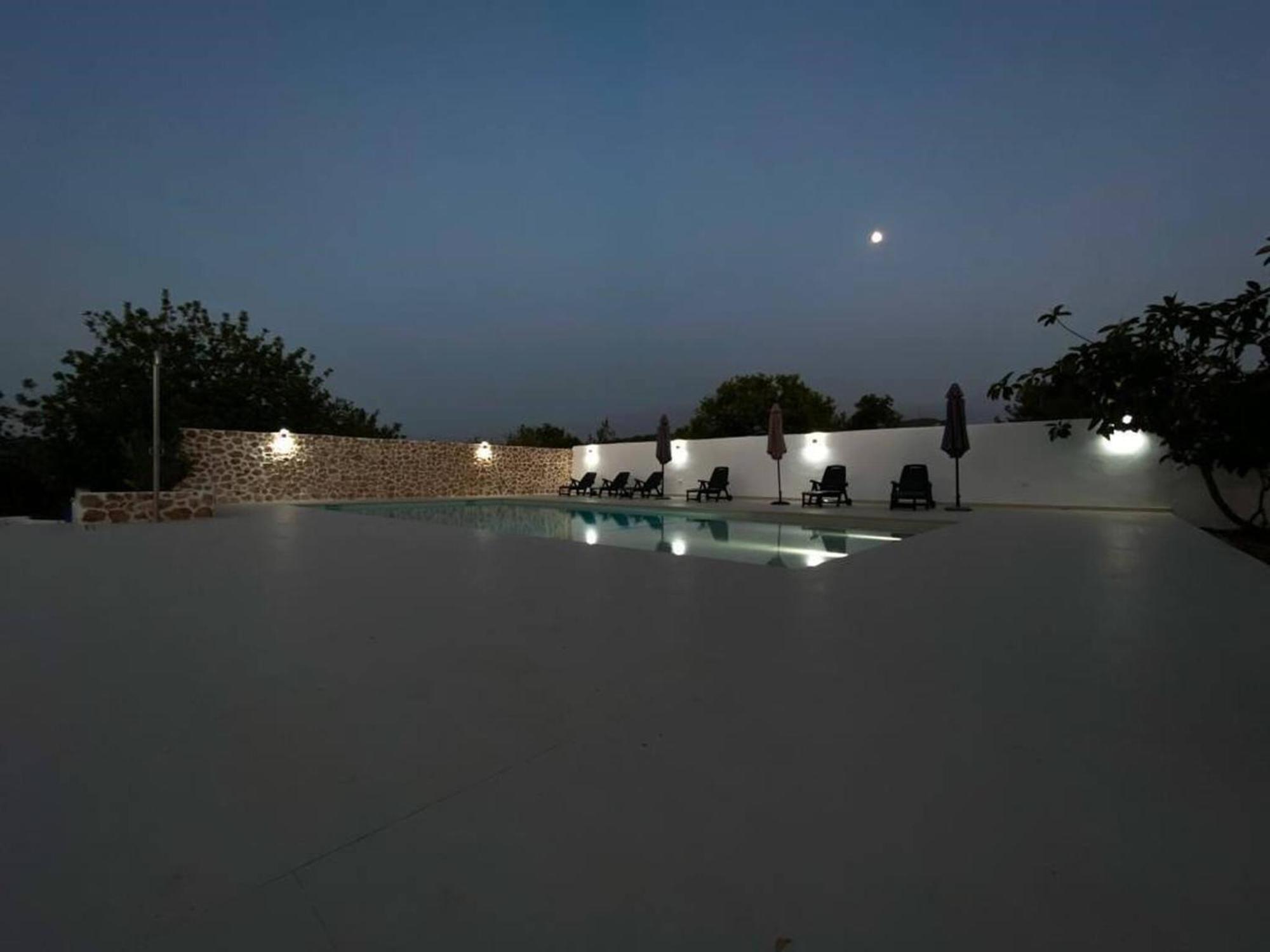 Villa Bello سان أنطونيو المظهر الخارجي الصورة