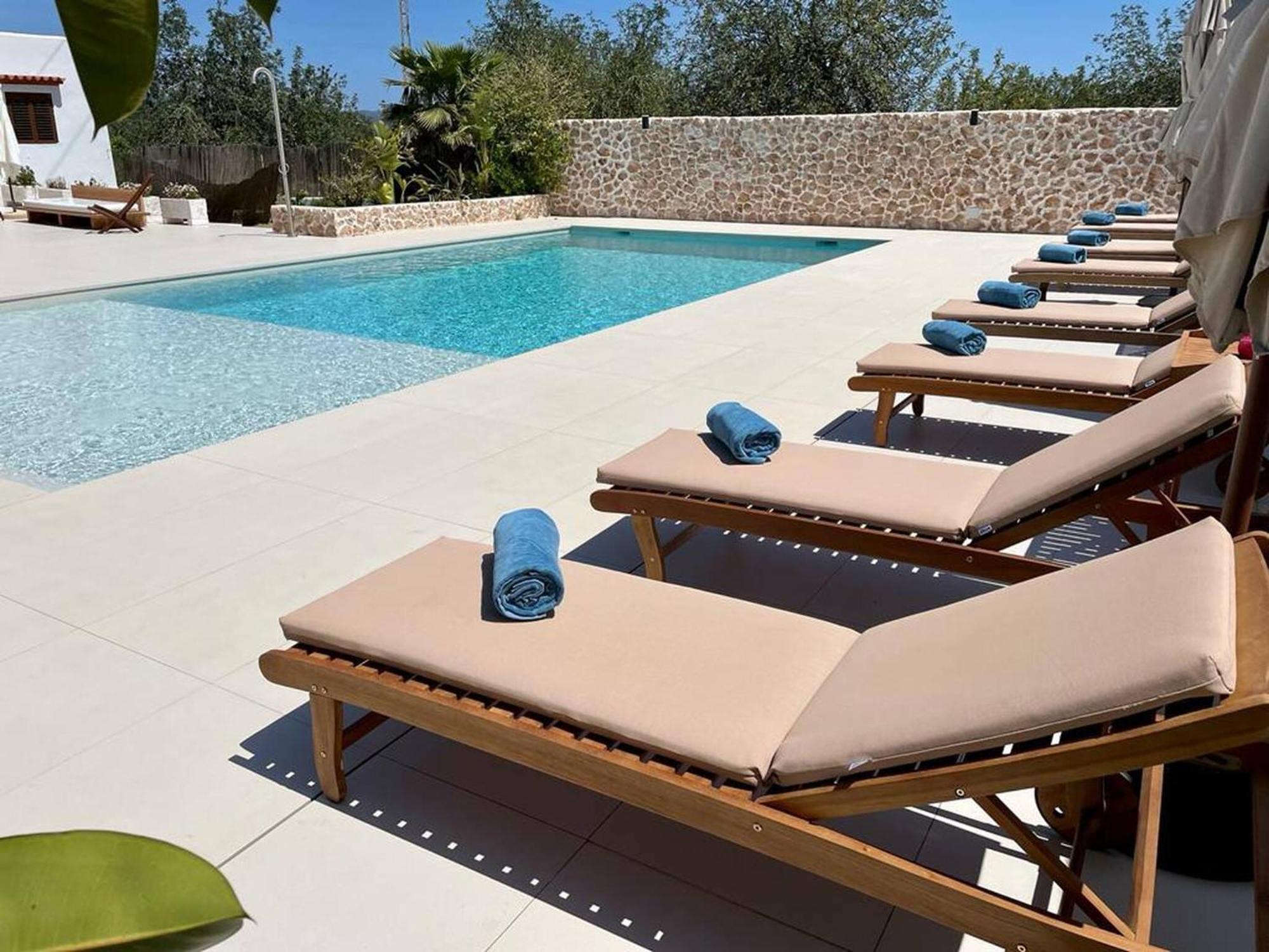 Villa Bello سان أنطونيو المظهر الخارجي الصورة
