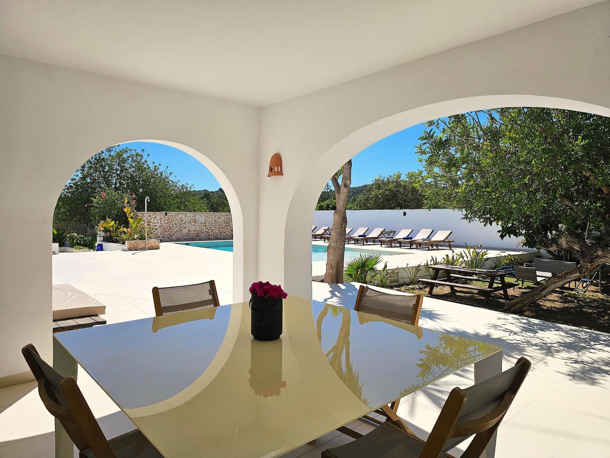 Villa Bello سان أنطونيو المظهر الخارجي الصورة