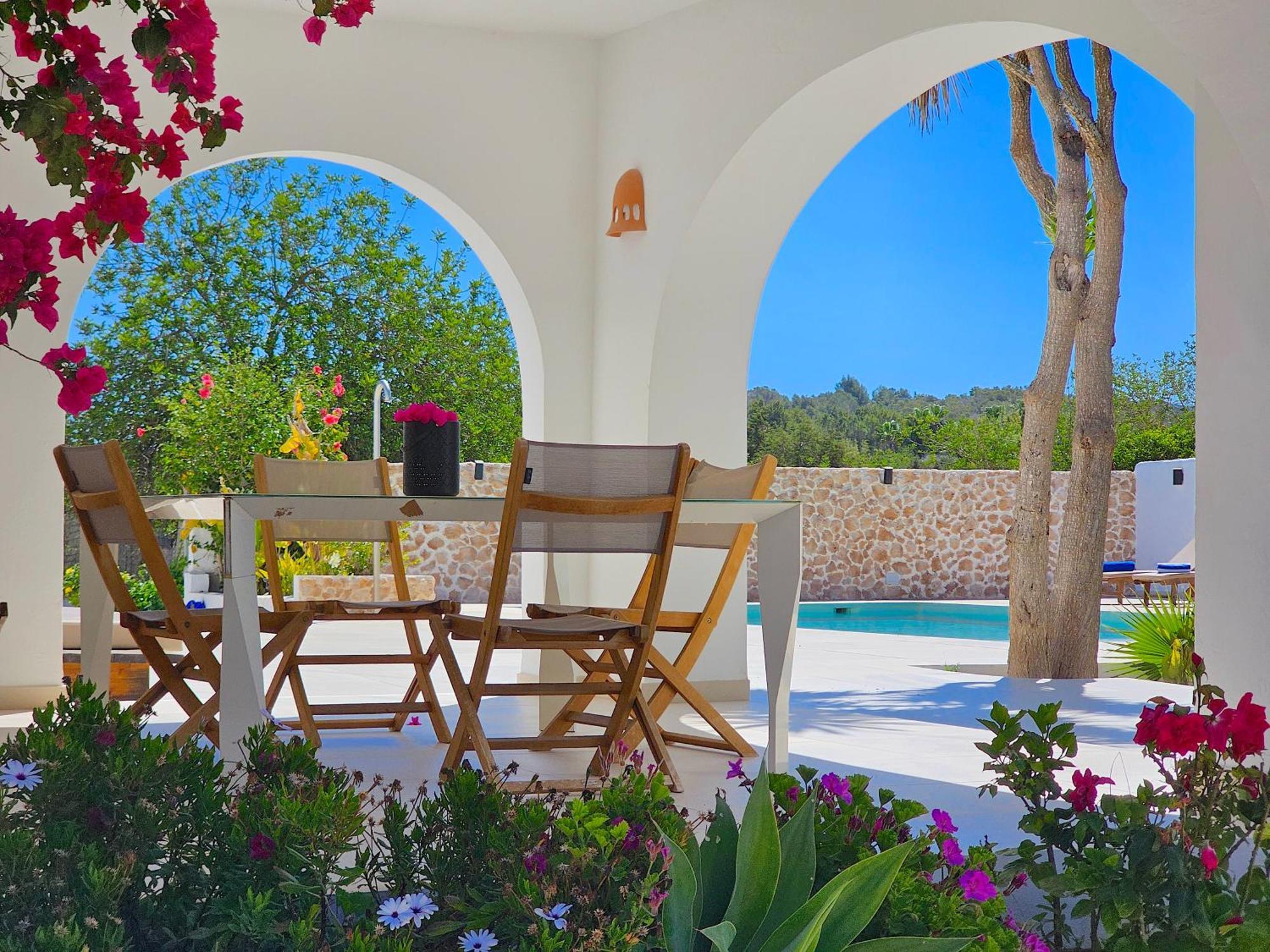 Villa Bello سان أنطونيو المظهر الخارجي الصورة