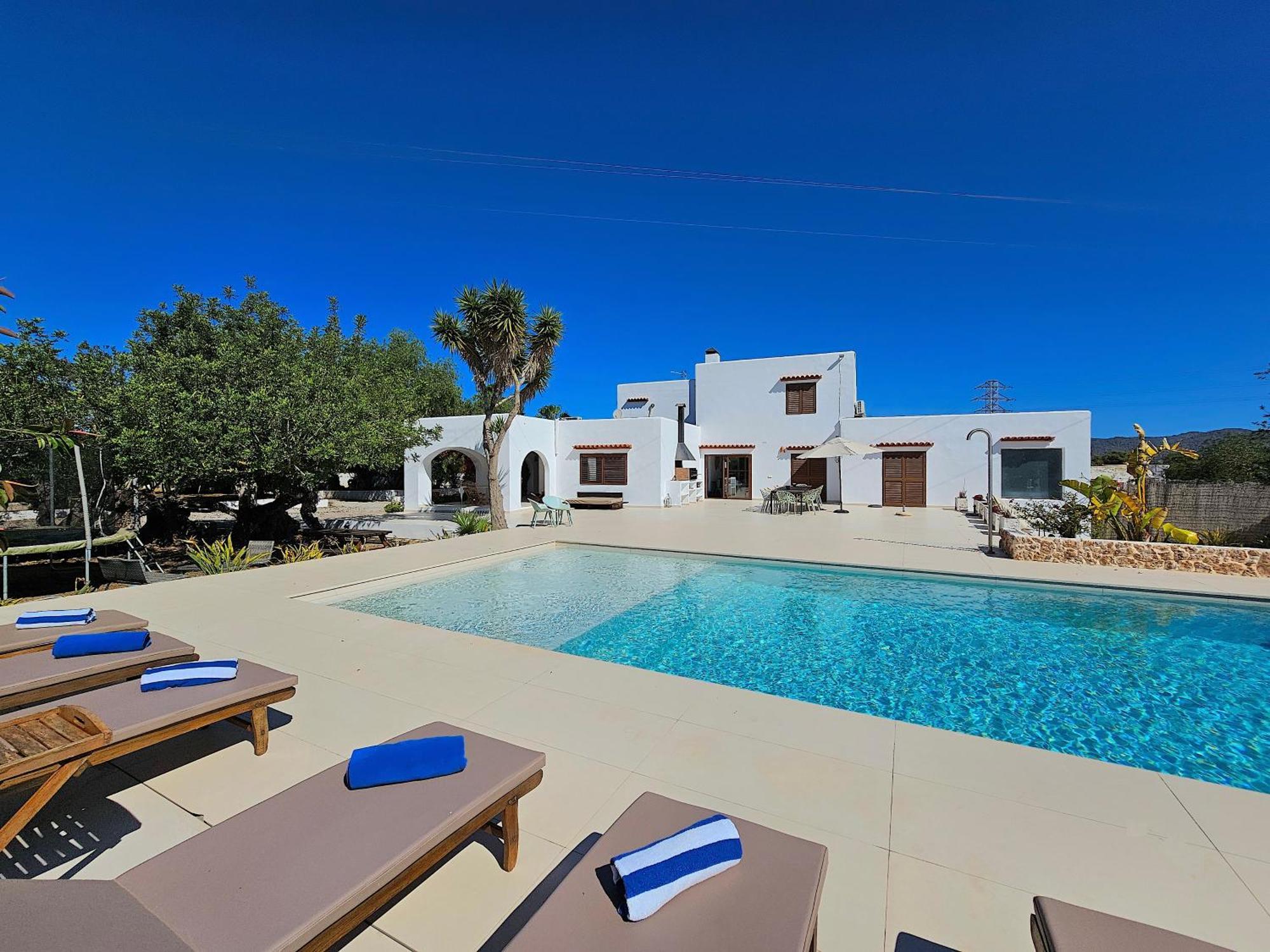 Villa Bello سان أنطونيو المظهر الخارجي الصورة