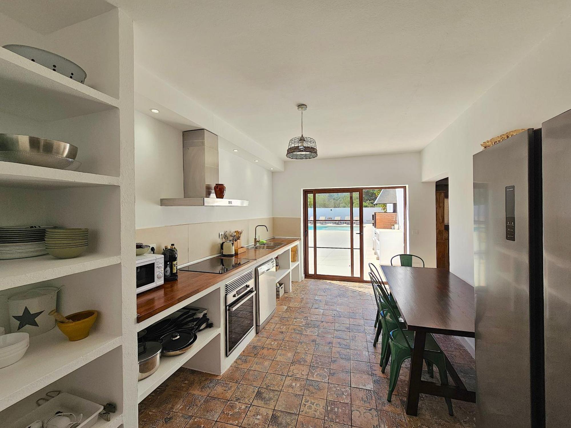 Villa Bello سان أنطونيو المظهر الخارجي الصورة