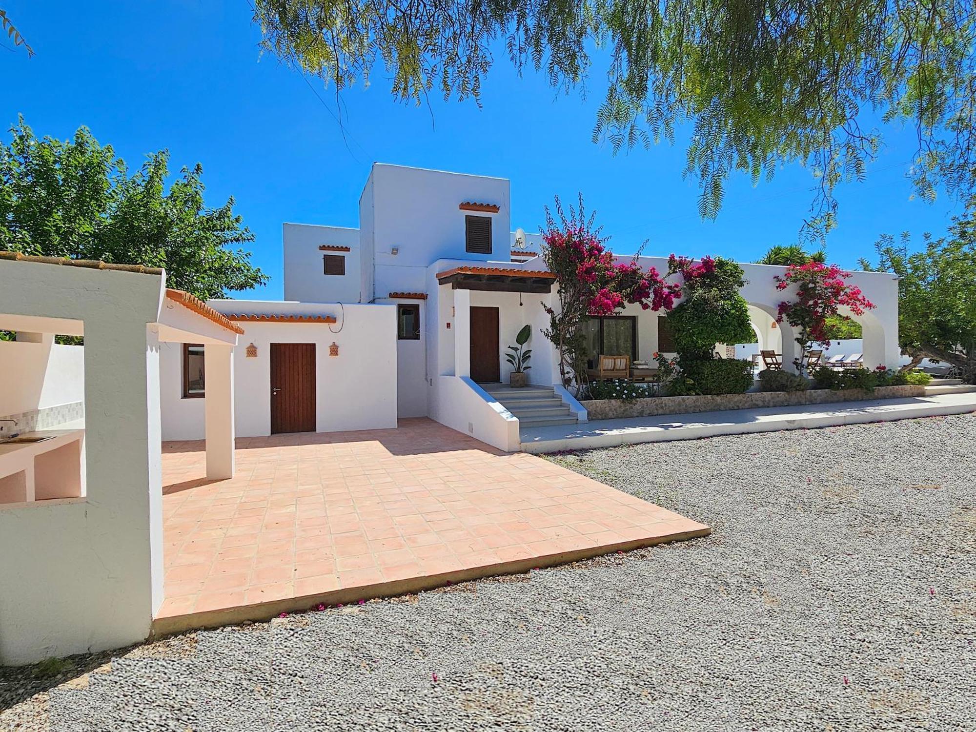 Villa Bello سان أنطونيو المظهر الخارجي الصورة