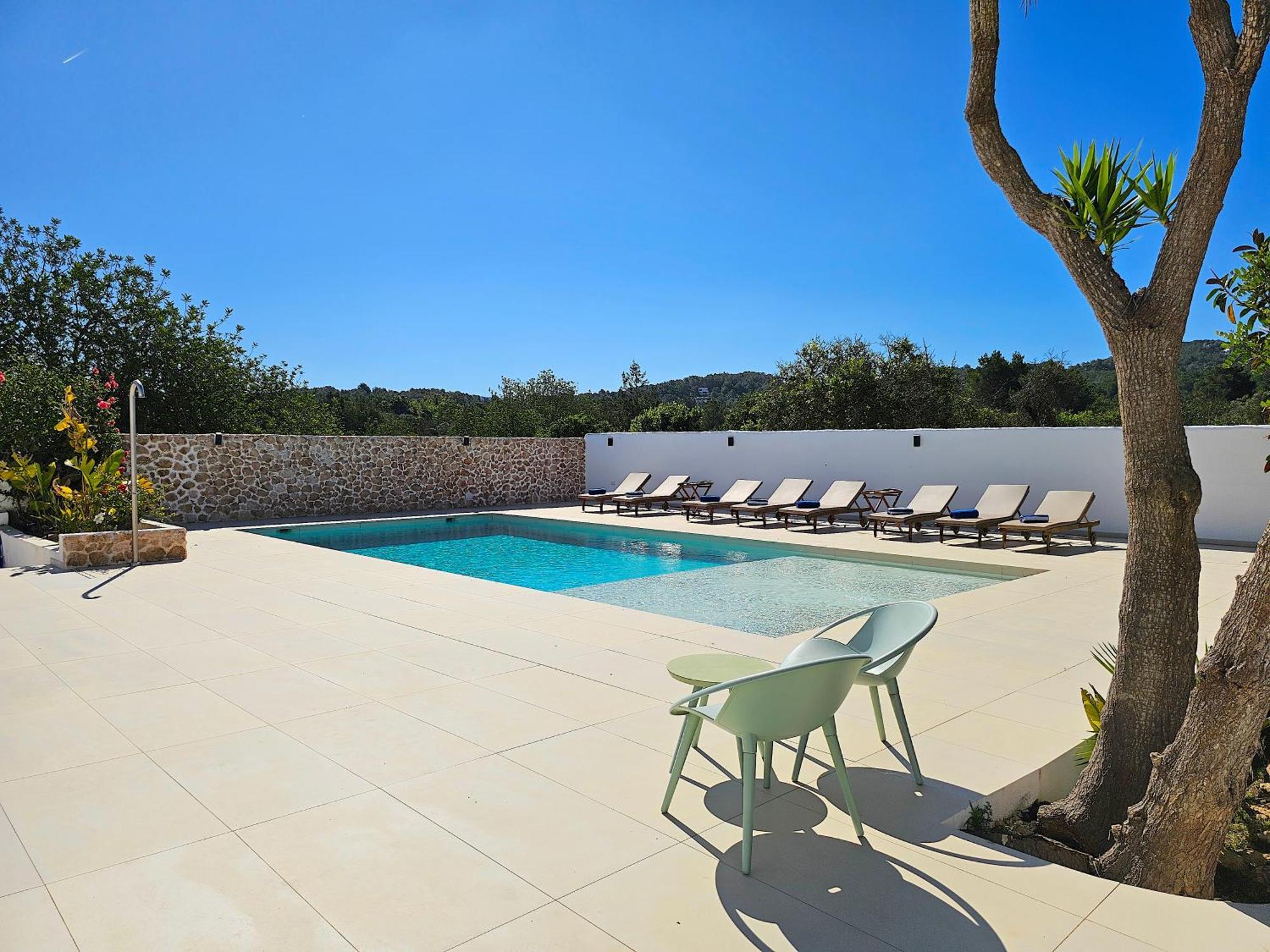 Villa Bello سان أنطونيو المظهر الخارجي الصورة