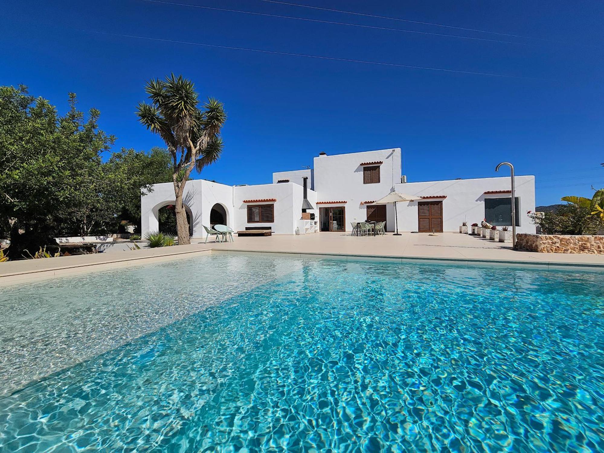 Villa Bello سان أنطونيو المظهر الخارجي الصورة