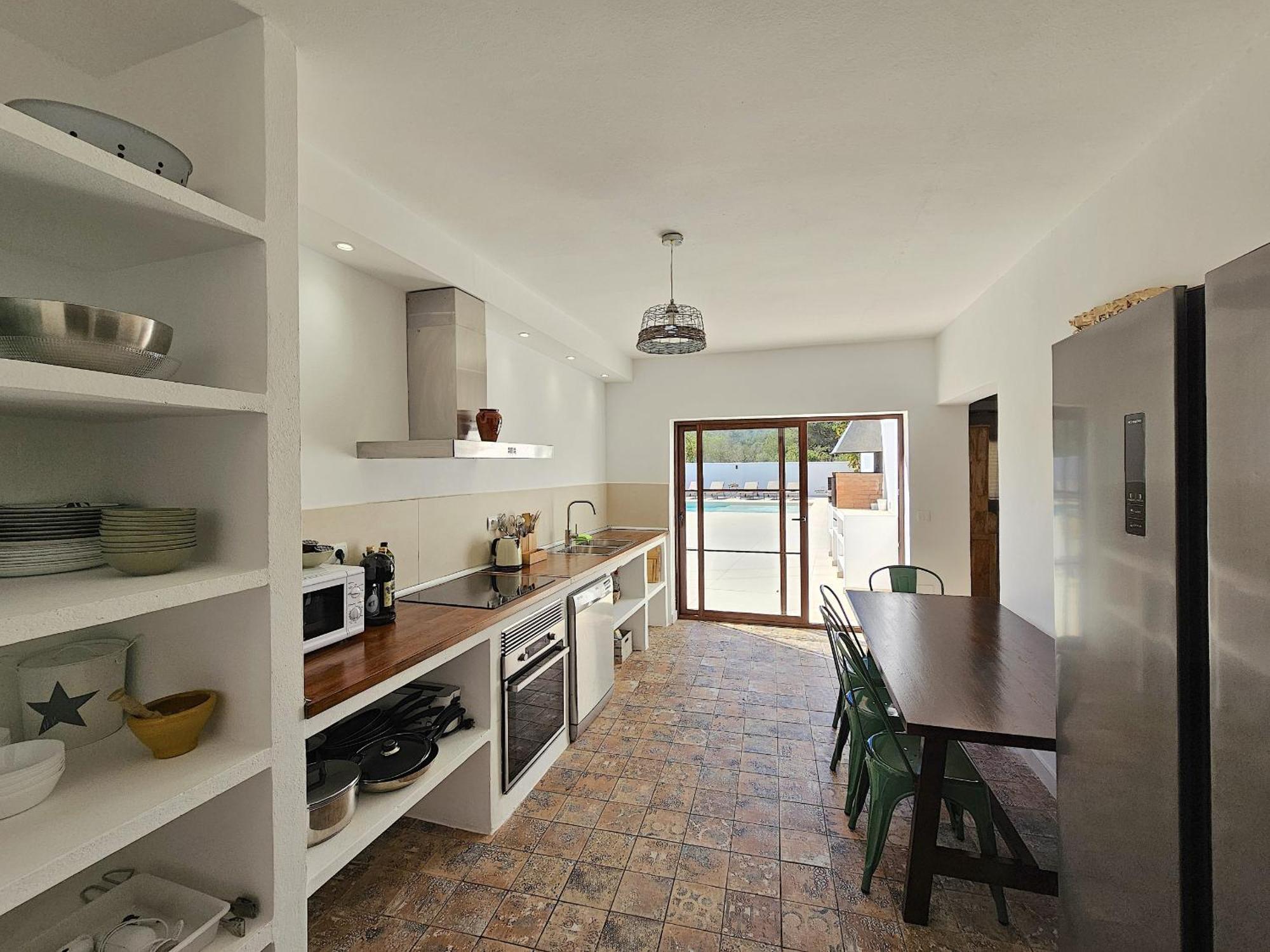 Villa Bello سان أنطونيو المظهر الخارجي الصورة