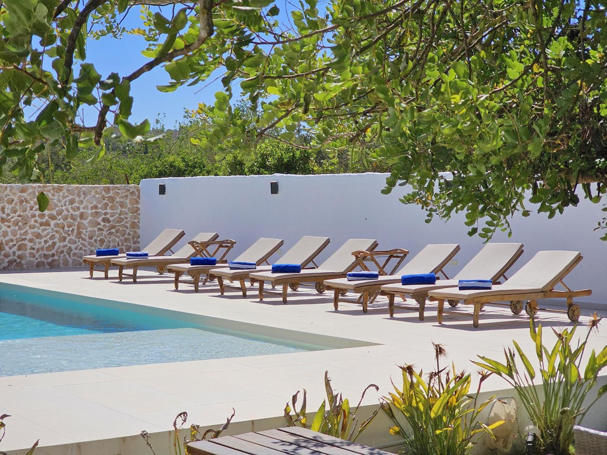 Villa Bello سان أنطونيو المظهر الخارجي الصورة