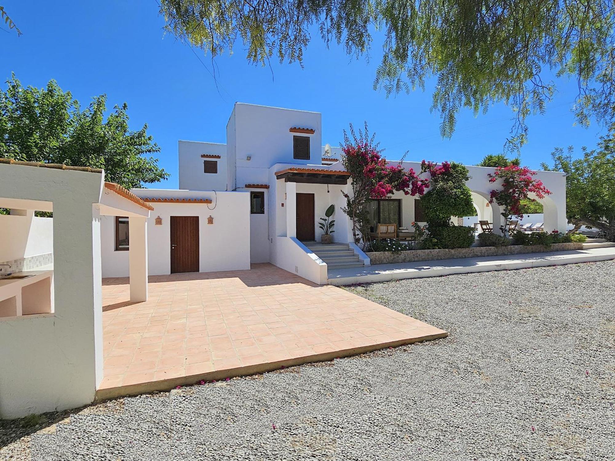 Villa Bello سان أنطونيو المظهر الخارجي الصورة