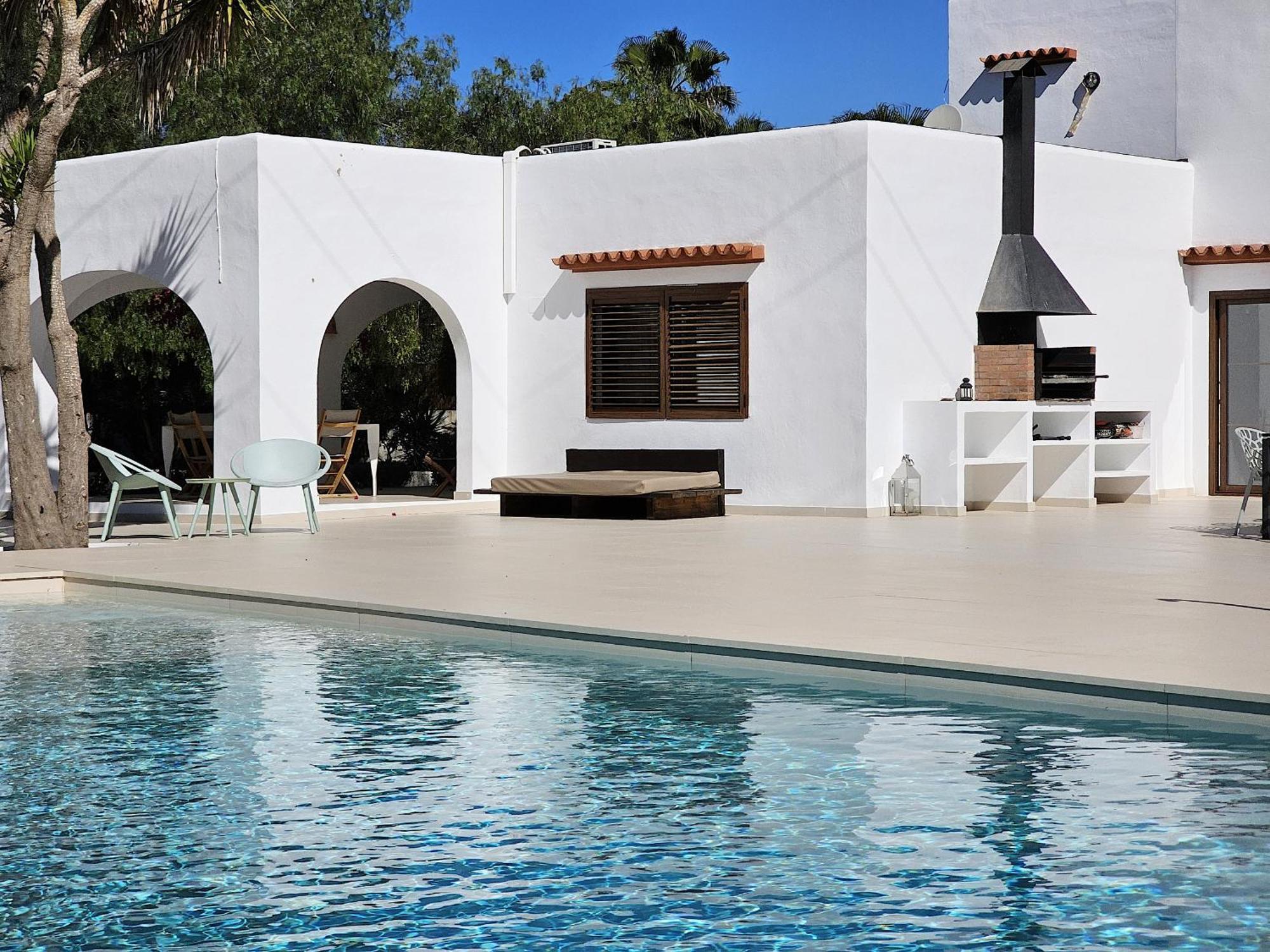 Villa Bello سان أنطونيو المظهر الخارجي الصورة