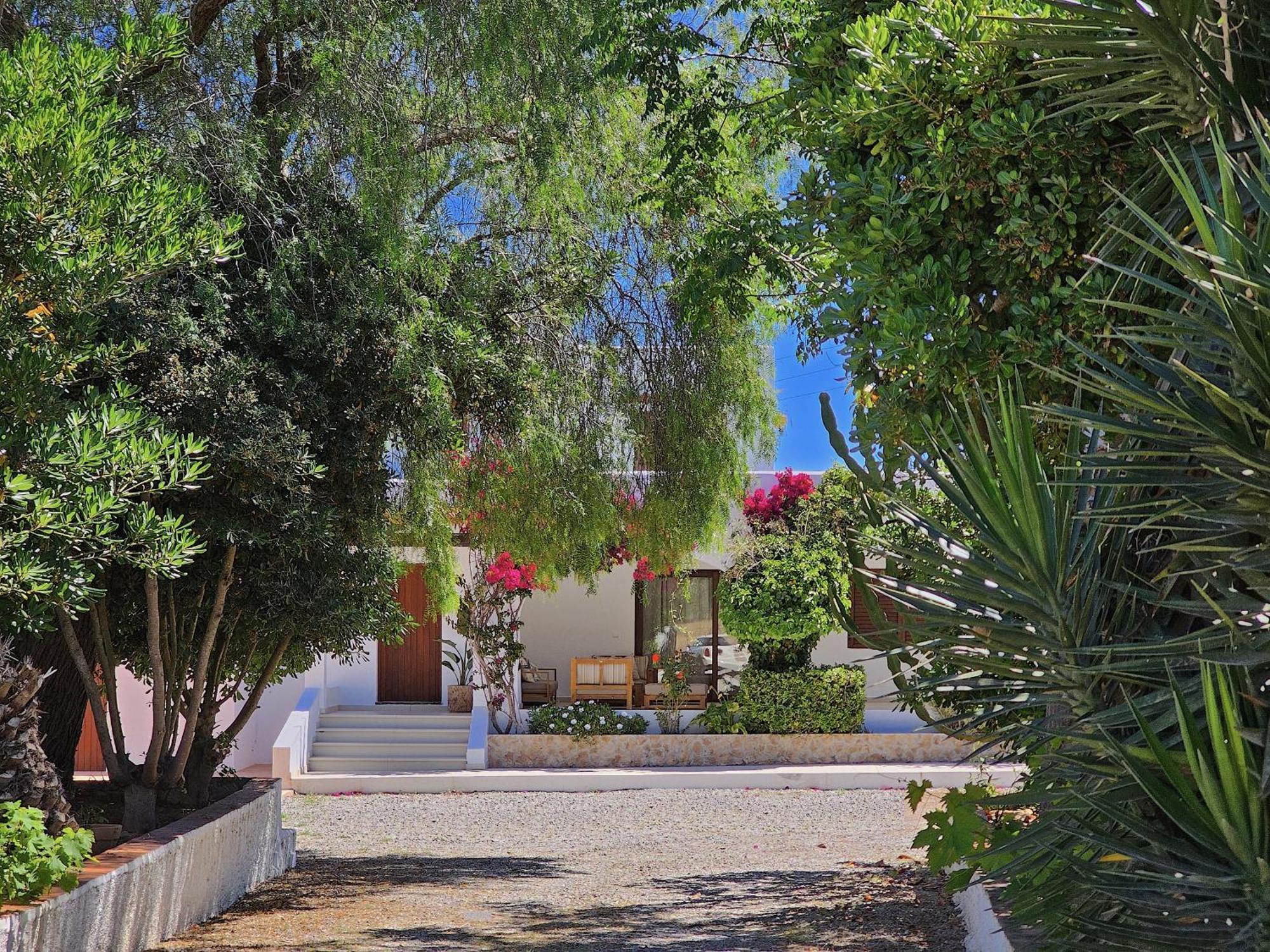 Villa Bello سان أنطونيو المظهر الخارجي الصورة