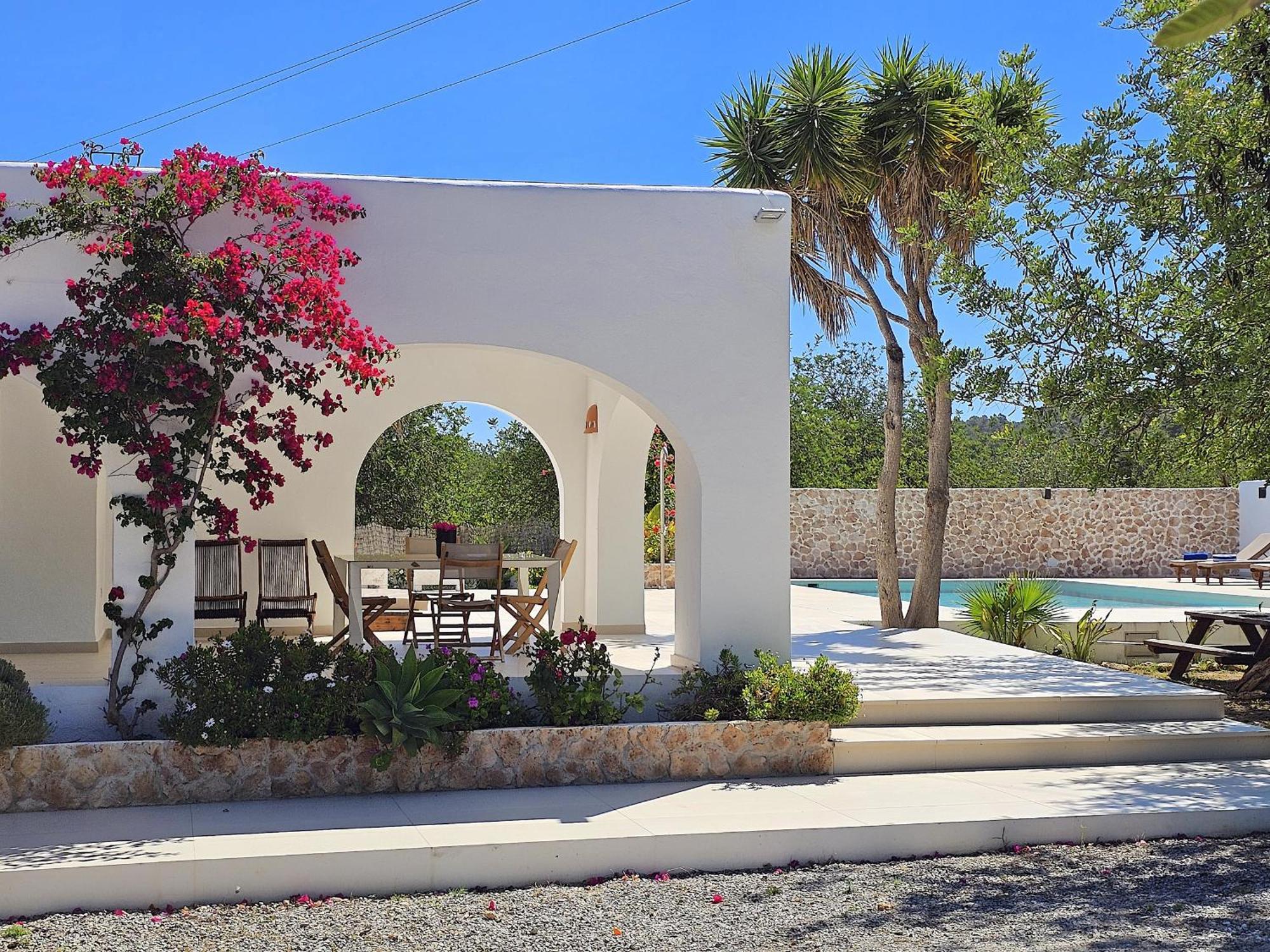 Villa Bello سان أنطونيو المظهر الخارجي الصورة
