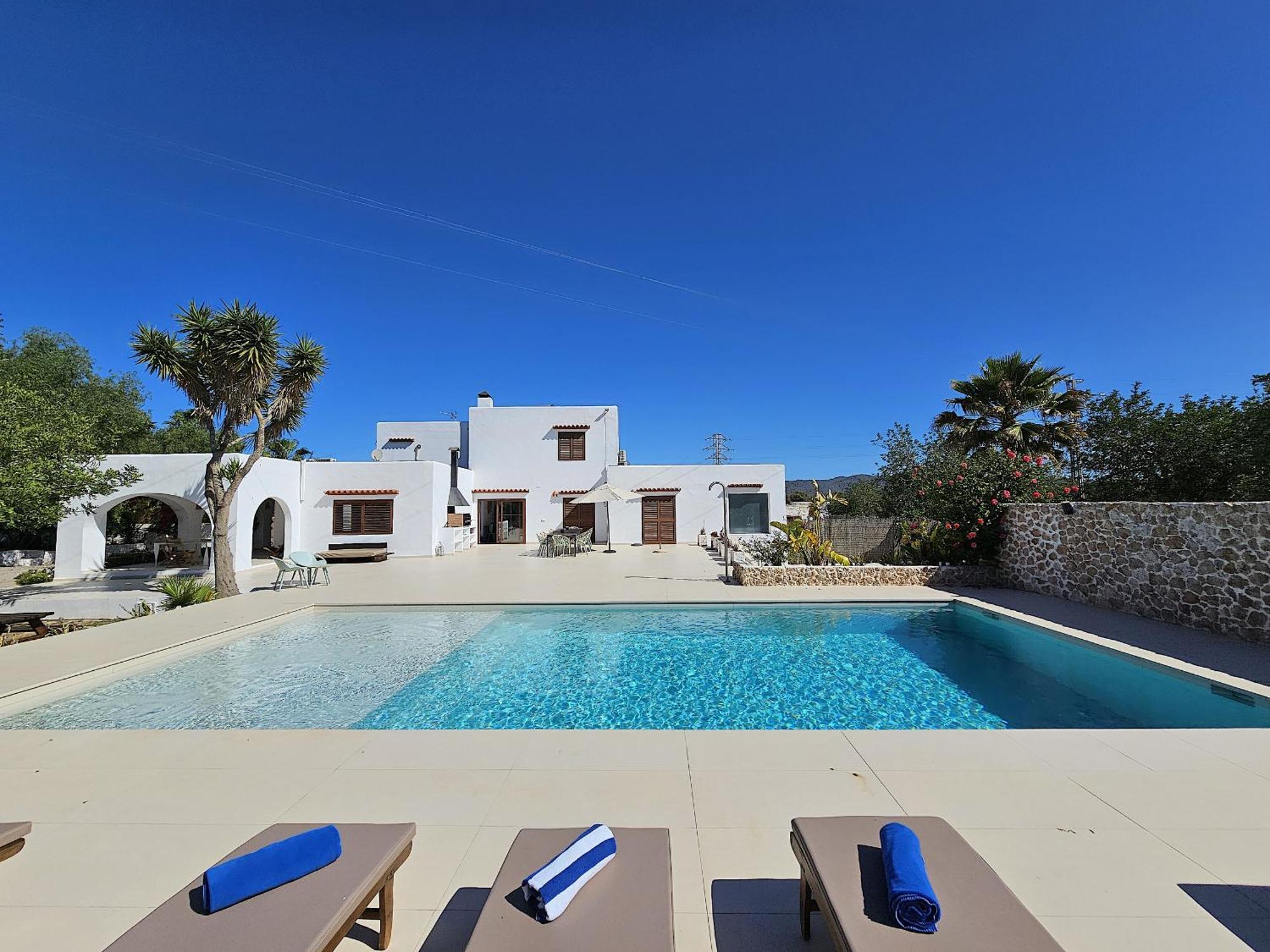 Villa Bello سان أنطونيو المظهر الخارجي الصورة