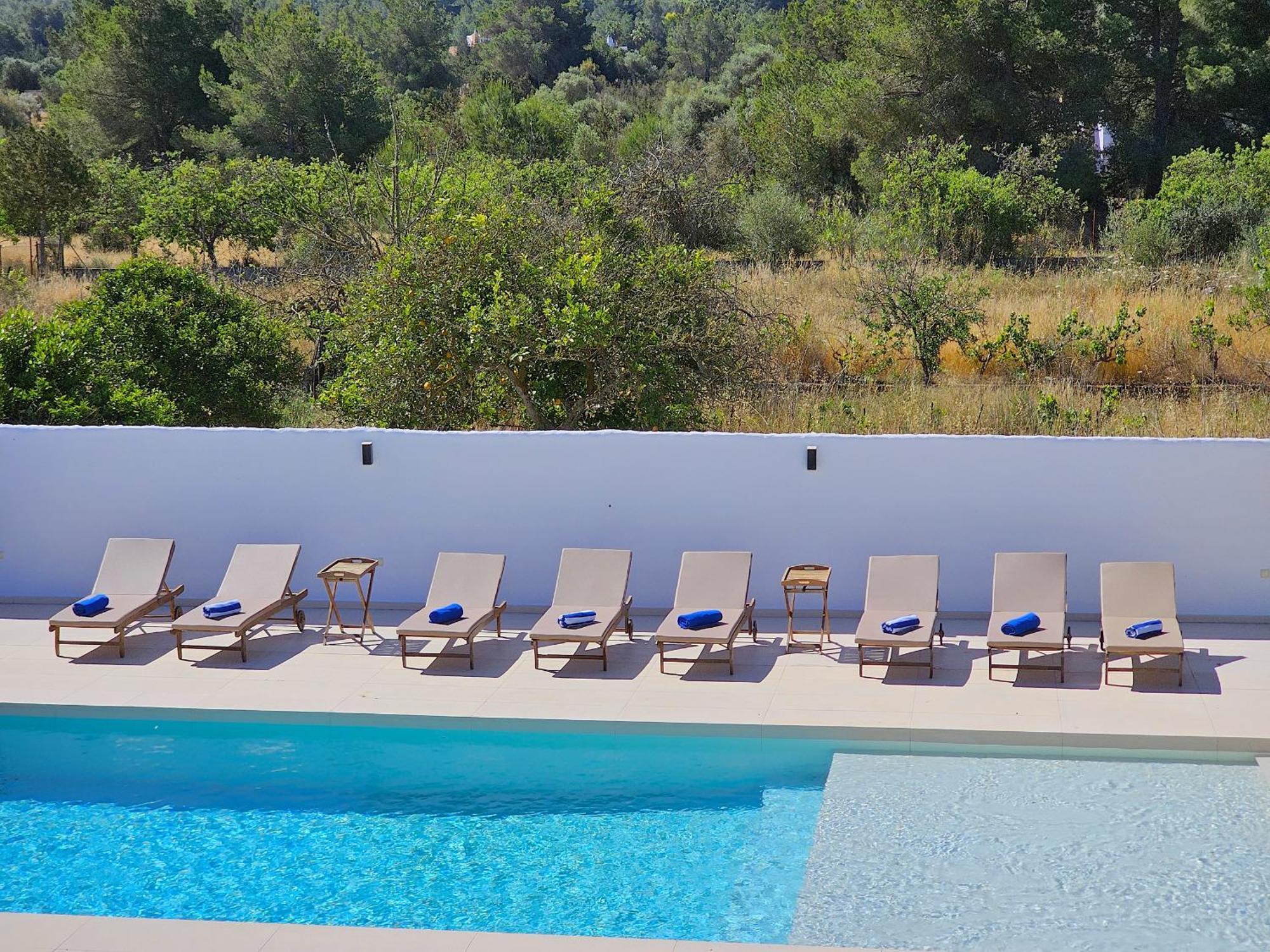 Villa Bello سان أنطونيو المظهر الخارجي الصورة