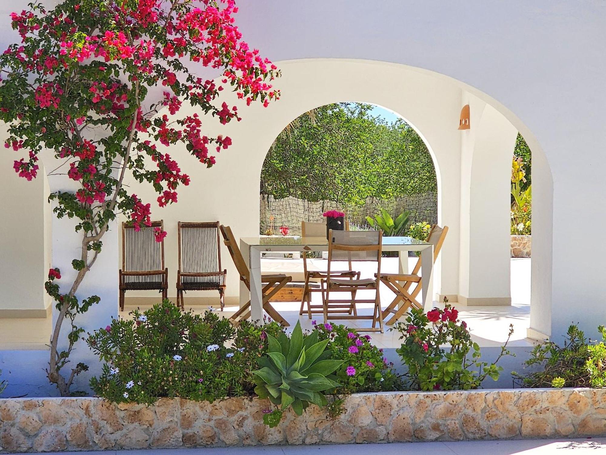 Villa Bello سان أنطونيو المظهر الخارجي الصورة