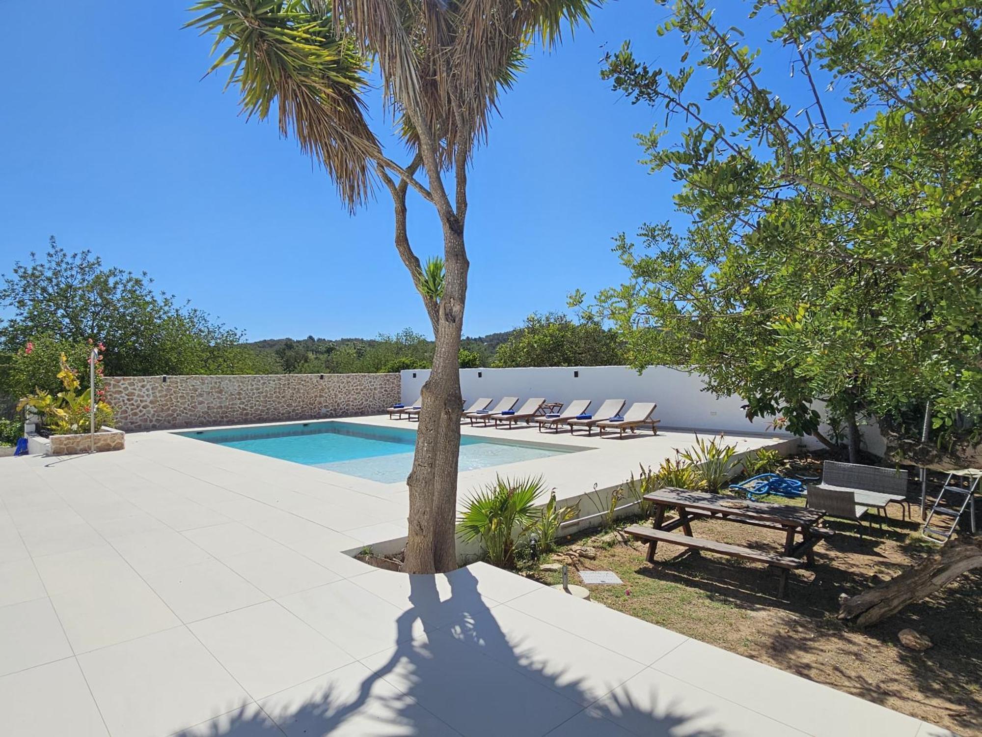 Villa Bello سان أنطونيو المظهر الخارجي الصورة
