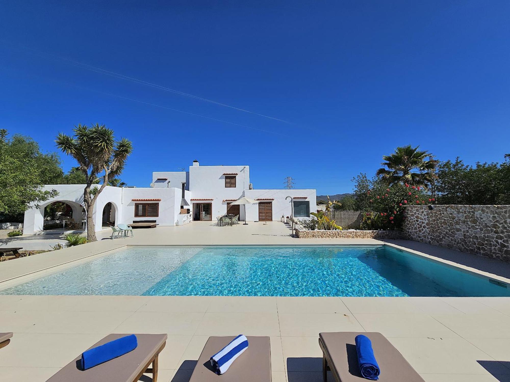 Villa Bello سان أنطونيو المظهر الخارجي الصورة