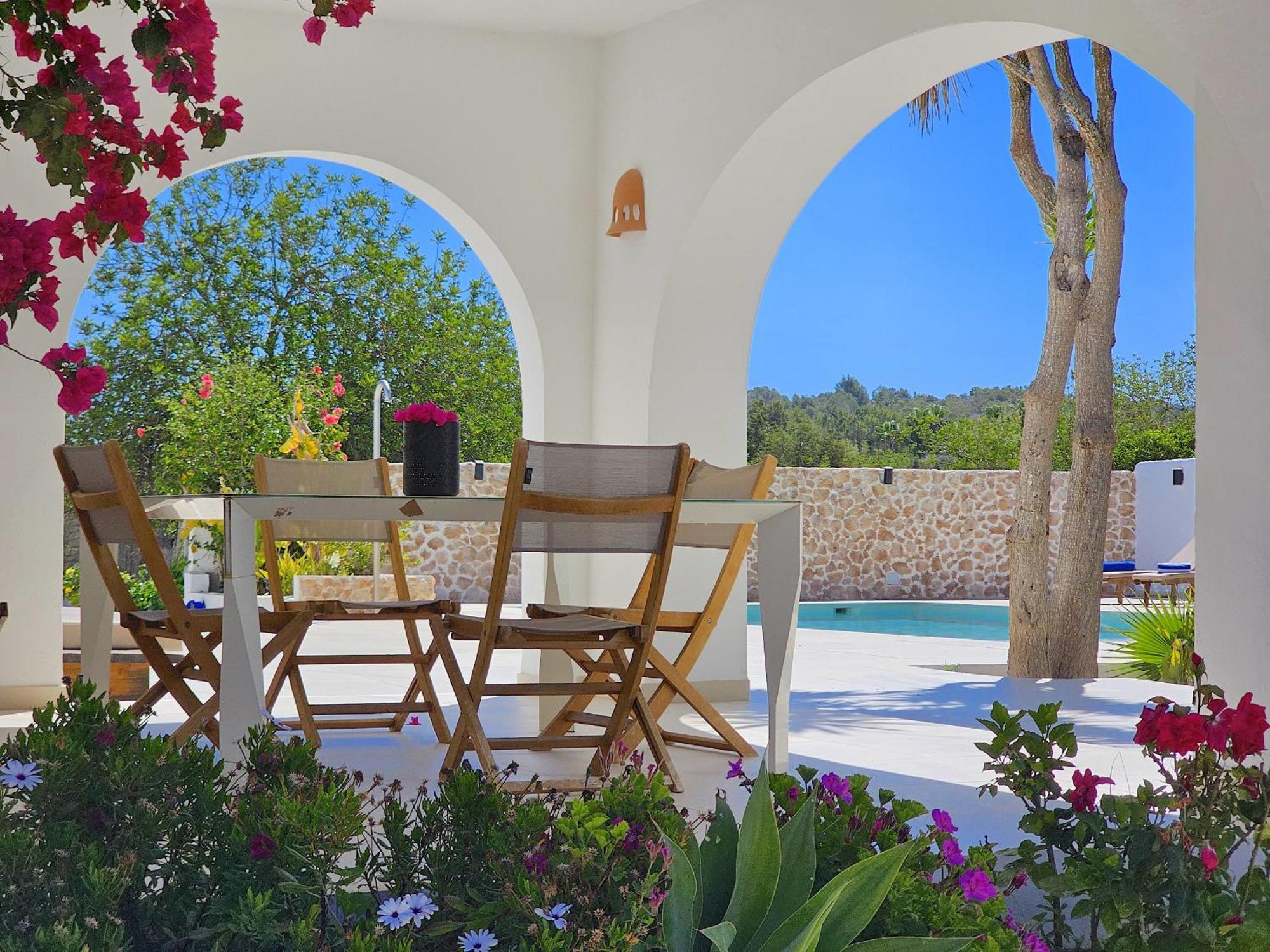 Villa Bello سان أنطونيو المظهر الخارجي الصورة