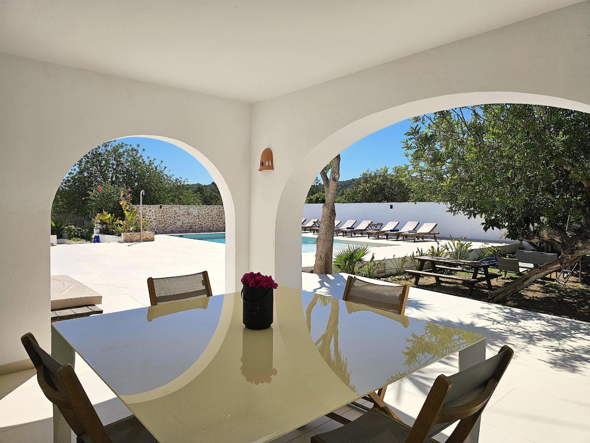 Villa Bello سان أنطونيو المظهر الخارجي الصورة