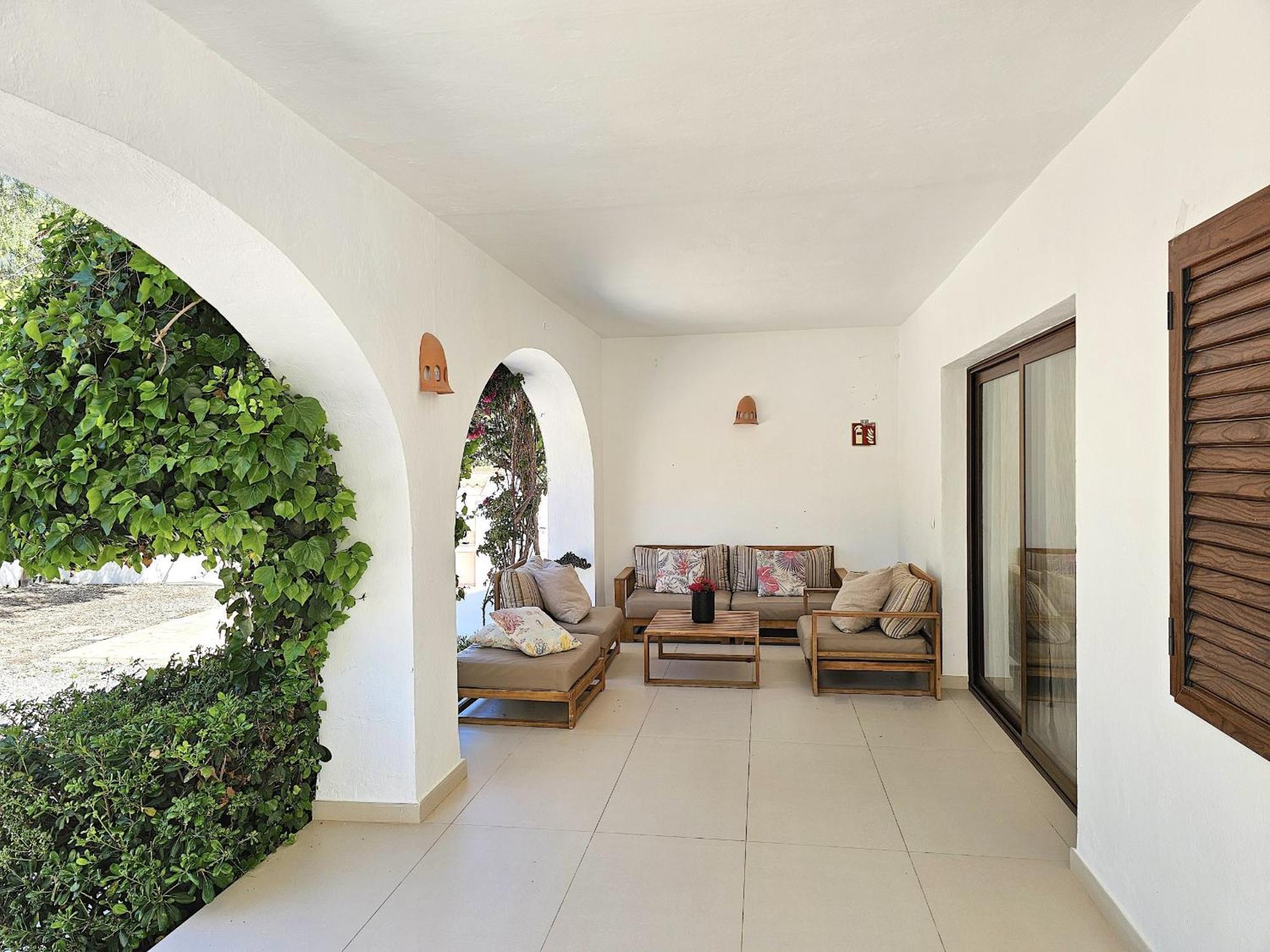 Villa Bello سان أنطونيو المظهر الخارجي الصورة