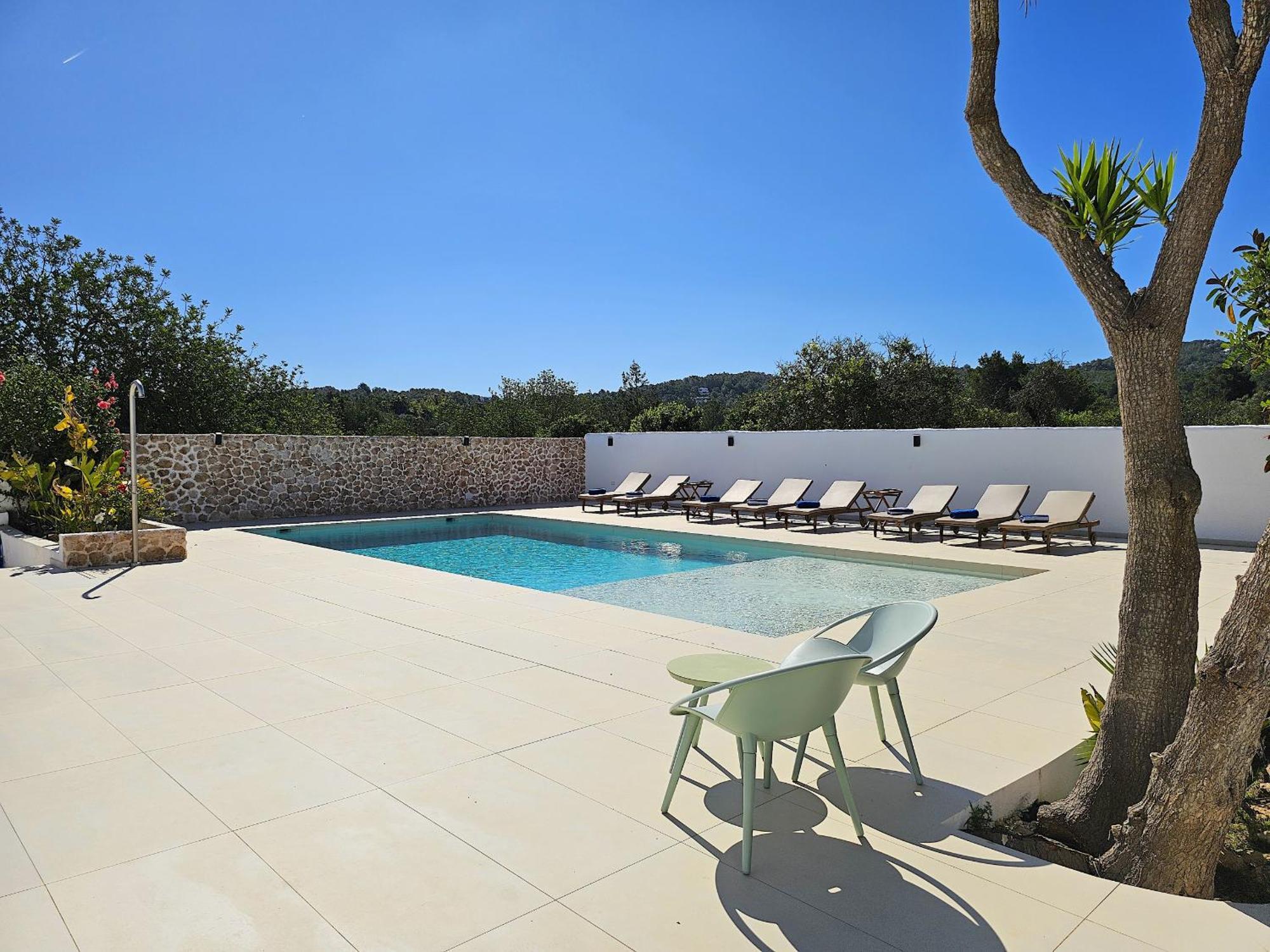 Villa Bello سان أنطونيو المظهر الخارجي الصورة