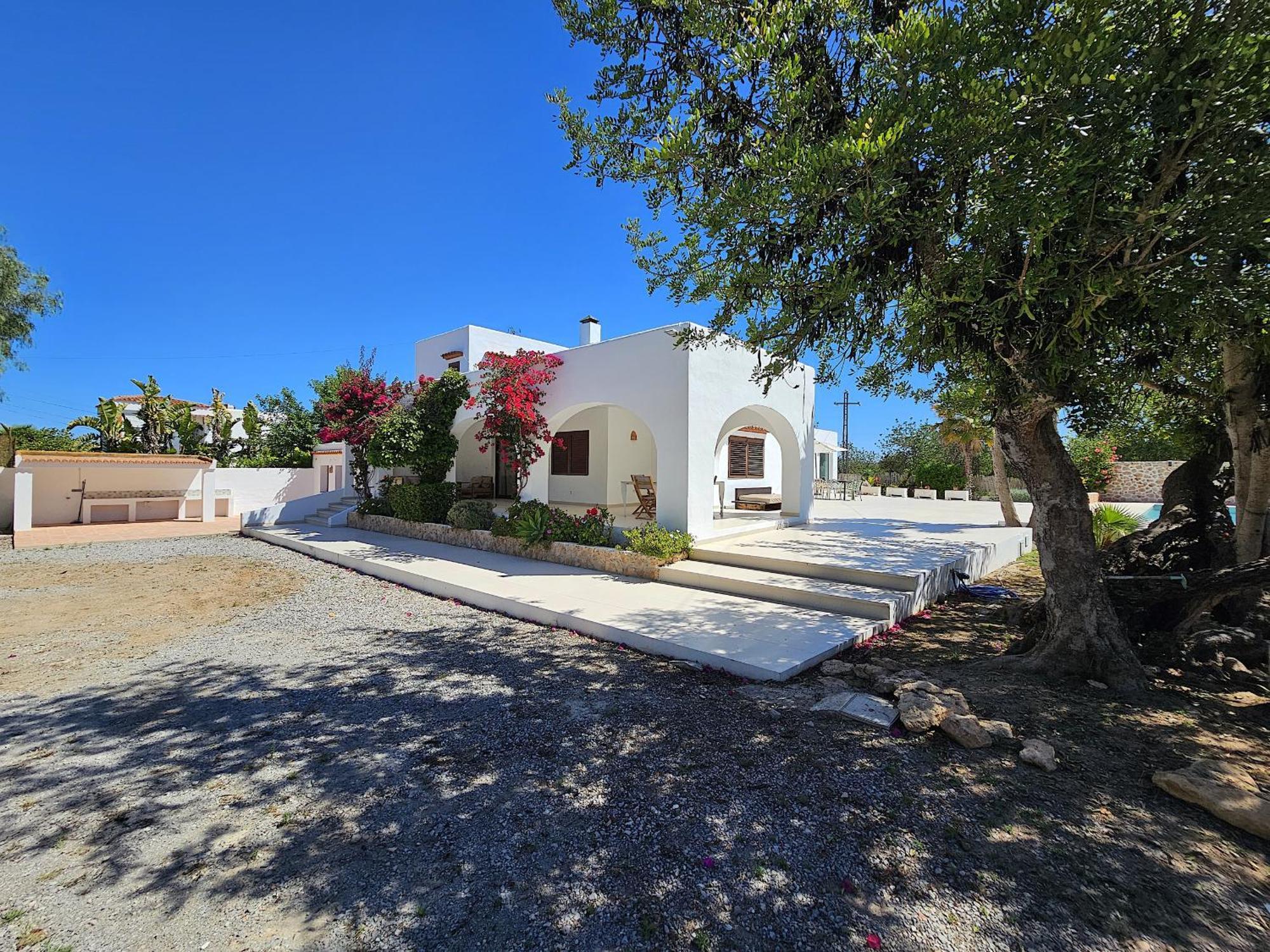 Villa Bello سان أنطونيو المظهر الخارجي الصورة