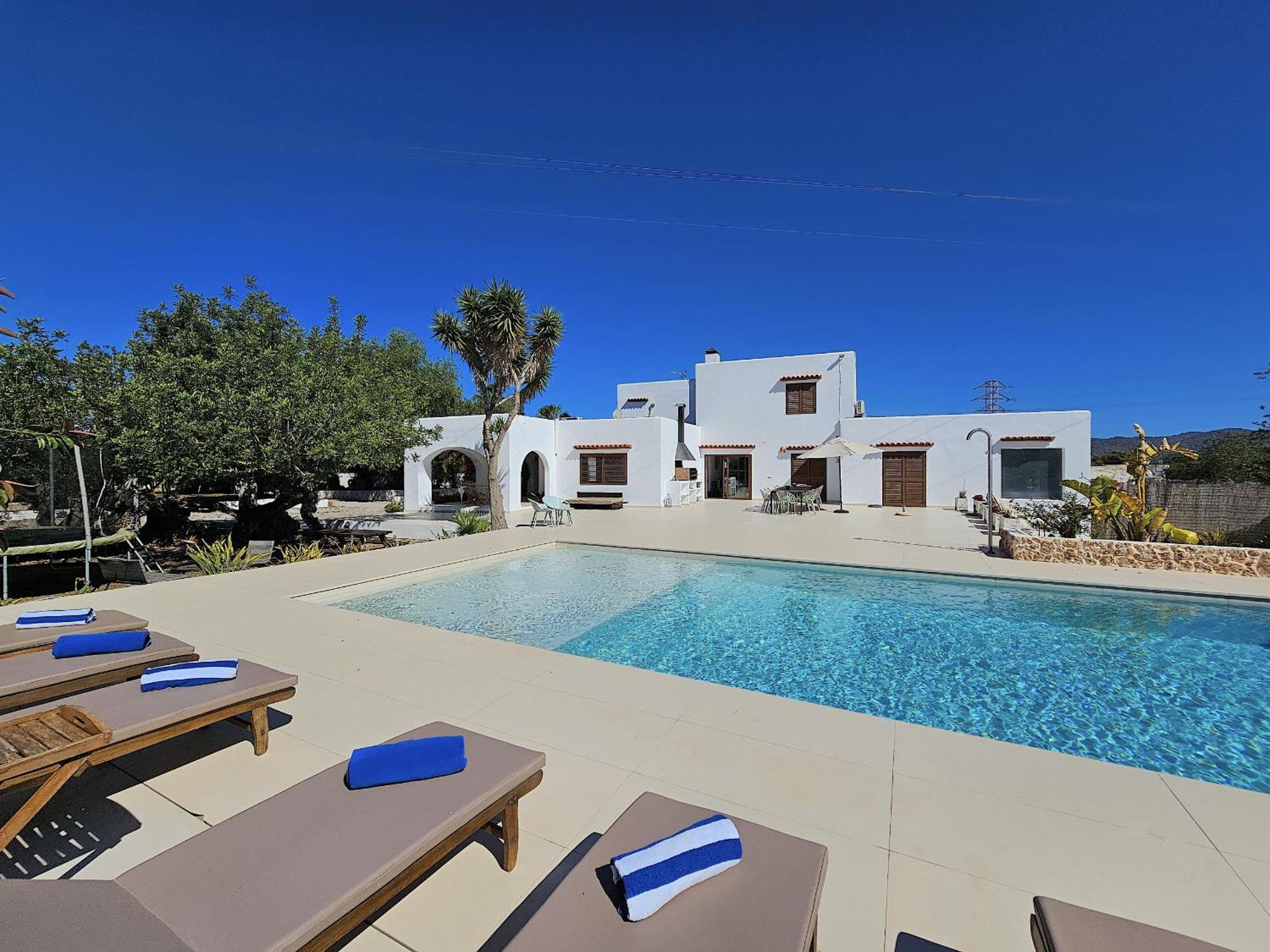 Villa Bello سان أنطونيو المظهر الخارجي الصورة