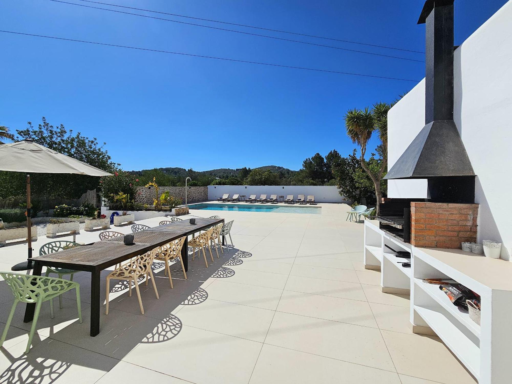 Villa Bello سان أنطونيو المظهر الخارجي الصورة