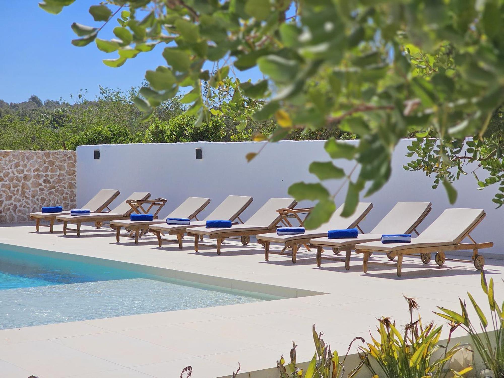 Villa Bello سان أنطونيو المظهر الخارجي الصورة